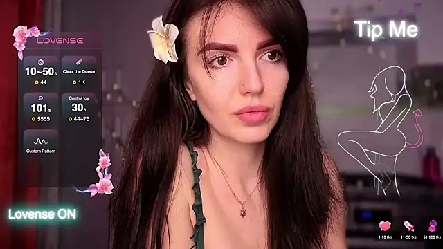 Wonder Power online show from 02.03.25