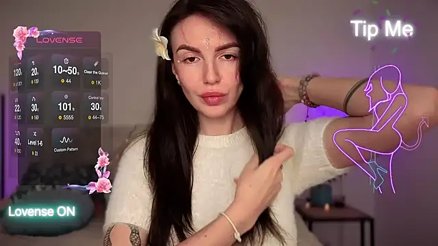 Wonder Power online show from 02.05.25