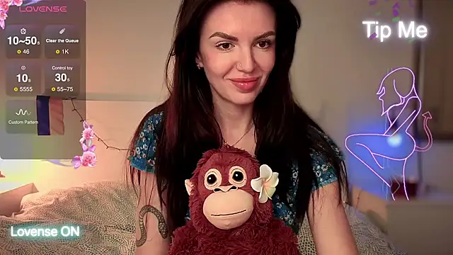 Wonder Power online show from 02.19.25