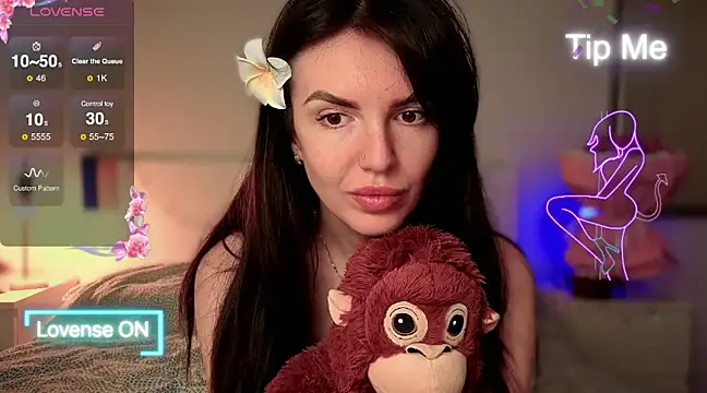 Wonder Power online show from 02.24.25