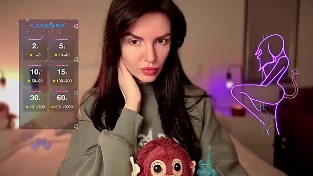 Wonder Power online show from 03.06.25