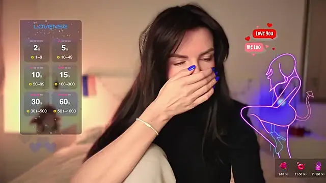 Wonder Power online show from 03.09.25