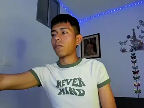 horny pair online show from 04.04.26