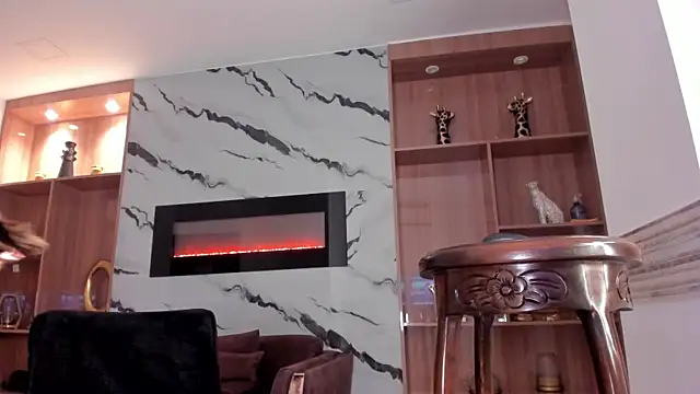 Snapshot of Sophia_Cambpell chatting on 01.25.25 Sophia Cambpell online show from 01.25.25