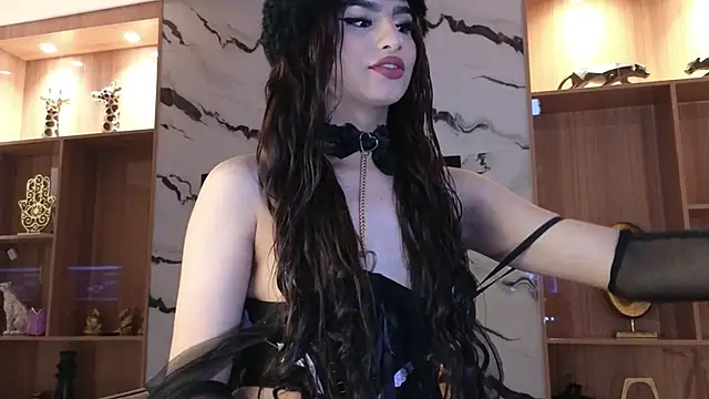 Sophia Cambpell online show from 11.29.25