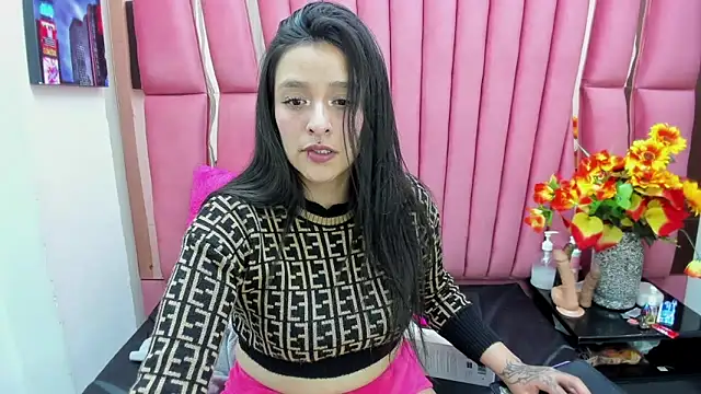 Snapshot of Sarah_Hornny chatting on 03.01.26 Sarah Hornny online show from 03.01.26