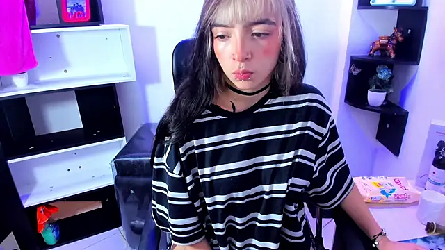 Samantha Smiith online show from 06.15.26
