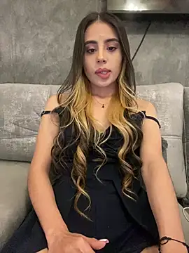 Snapshot of AbyThompson chatting on 02.05.25 AbyThompson online show from 02.05.25