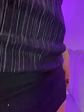 AbyThompson online show from 10.29.25