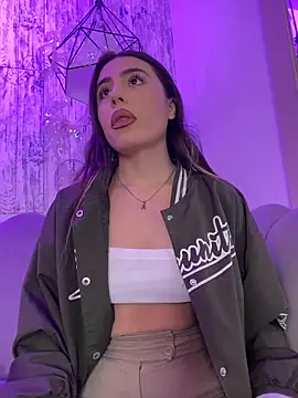 AbyThompson online show from 11.17.25