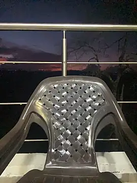 AbyThompson online show from 03.10.26