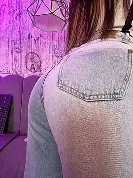AbyThompson online show from 05.02.26