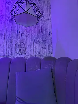 AbyThompson online show from 06.01.26