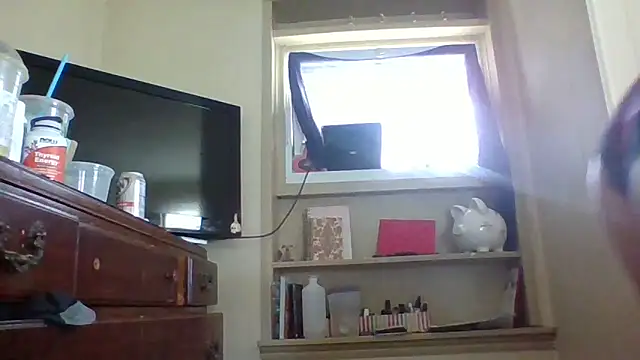 KatieBARBiE98 online show from 09.12.25