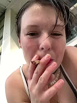 KatieBARBiE98 online show from 07.01.26