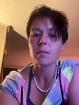 KatieBARBiE98 online show from 08.02.26