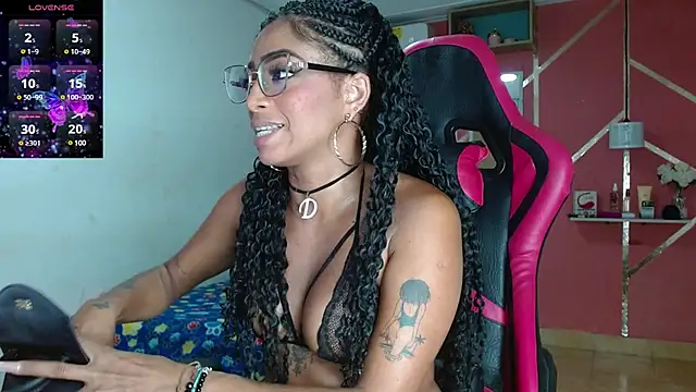 analus-01 online show from 01.05.25