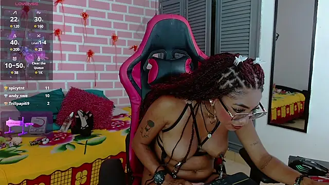 analus-01 online show from 03.11.25