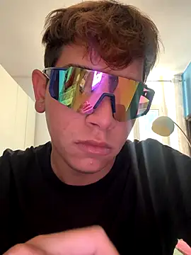 Snapshot of calleaaaa chatting on 10.24.25 calleaaaa online show from 10.24.25