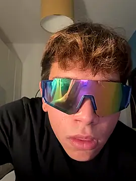 Snapshot of calleaaaa chatting on 11.13.25 calleaaaa online show from 11.13.25