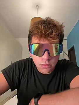 Snapshot of calleaaaa chatting on 11.16.25 calleaaaa online show from 11.16.25