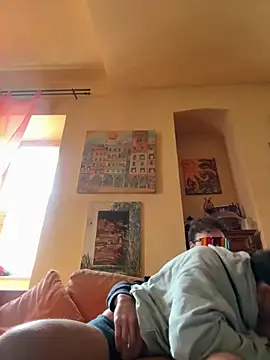 Snapshot of calleaaaa chatting on 11.19.25 calleaaaa online show from 11.19.25