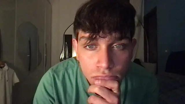 Snapshot of calleaaaa chatting on 03.23.26 calleaaaa online show from 03.23.26