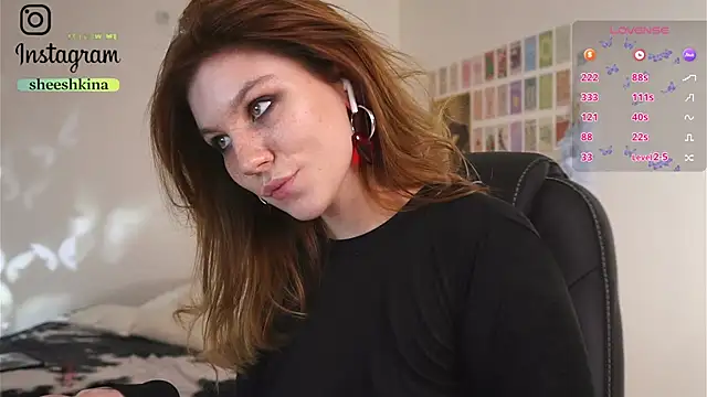 somejgirl online show from 12.02.24