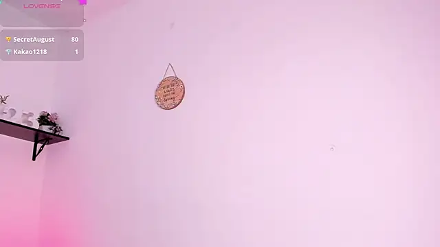 AlanaJohnson  online show from 01.16.25
