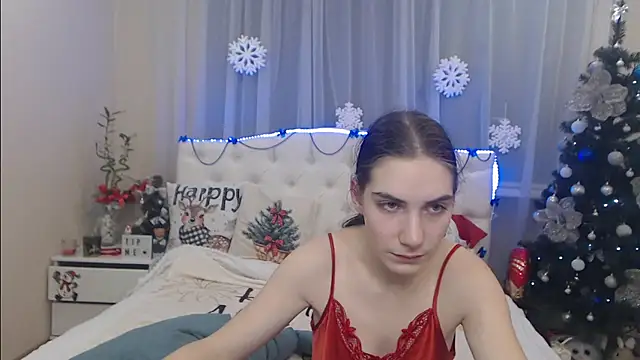 NikaStark  online show from 01.11.25