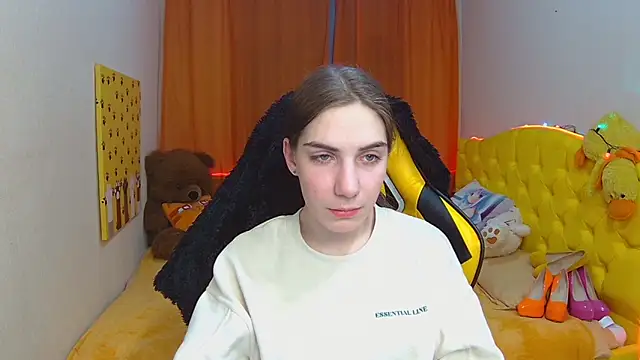 NikaStark  online show from 02.18.25