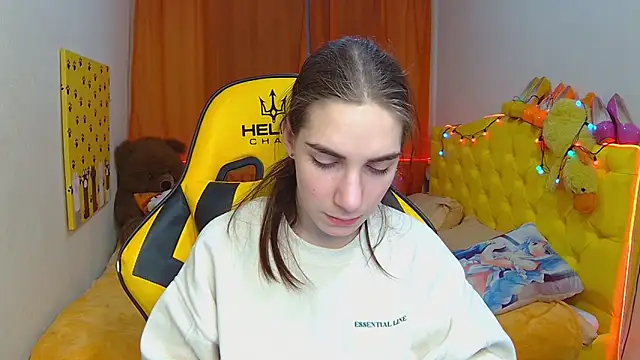 NikaStark  online show from 02.26.25