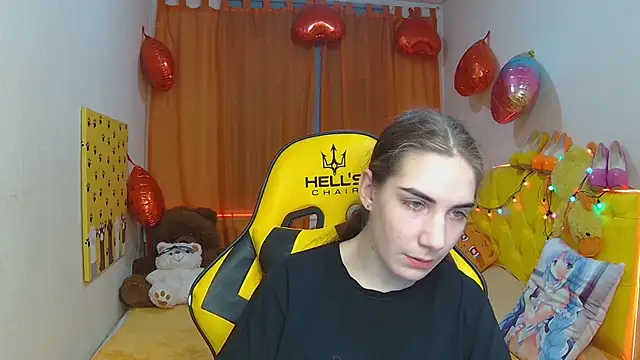 NikaStark  online show from 03.09.25