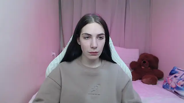 NikaStark  online show from 02.25.26