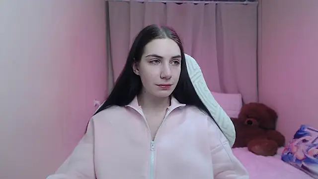 NikaStark  online show from 02.27.26