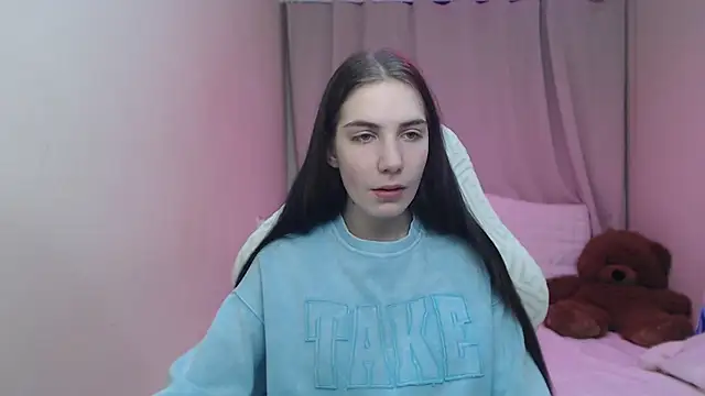 NikaStark  online show from 03.11.26