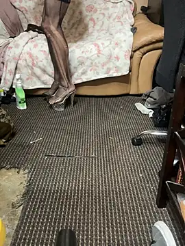 UtopianMisfit1 online show from 02.09.26