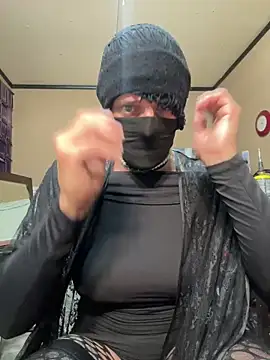 UtopianMisfit1 online show from 03.09.26