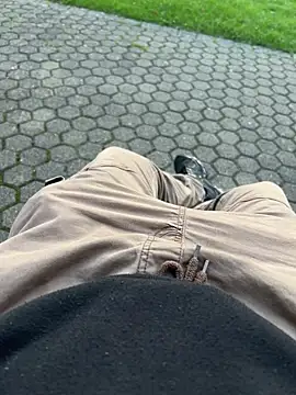 Michaela1222 online show from 09.10.25