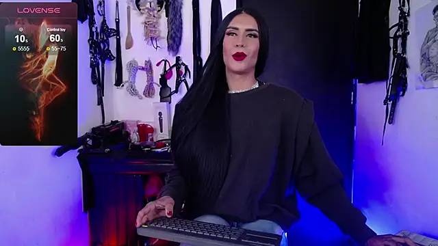 akinoro  online show from 12.27.24