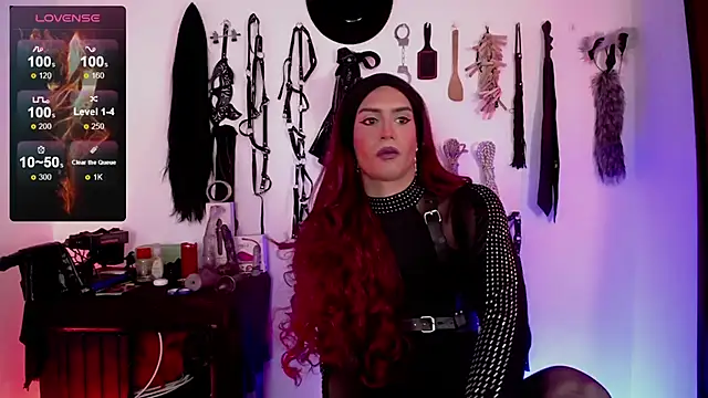 akinoro  online show from 02.27.25