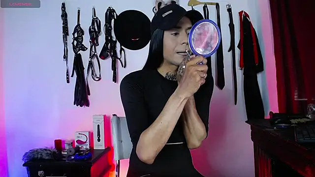 akinoro  online show from 02.01.26