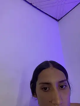 Snapshot of CamilaHarperr_ chatting on 02.21.25 CamilaHarperr online show from 02.21.25