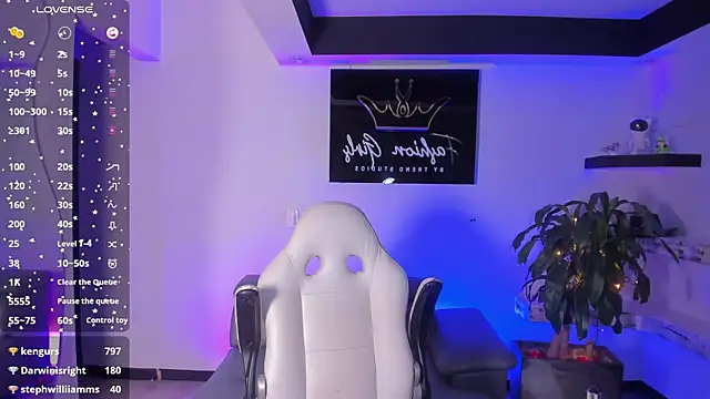 Snapshot of CamilaHarperr_ chatting on 03.07.25 CamilaHarperr online show from 03.07.25