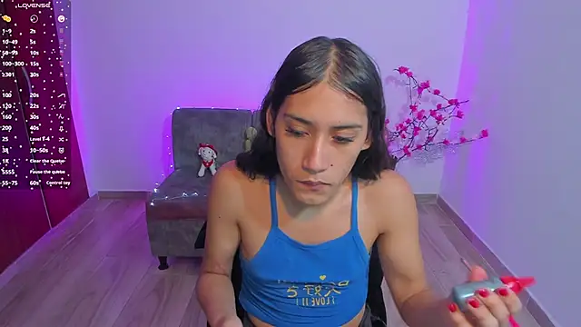 CamilaHarperr  online show from 03.05.26