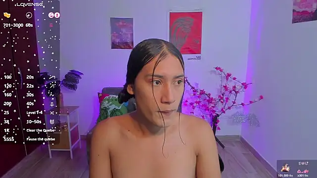CamilaHarperr  online show from 04.23.26