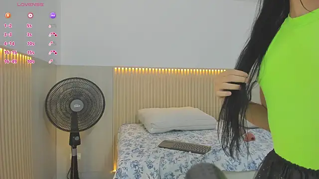 charlotte colee online show from 03.15.25