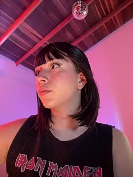 sweeet peach online show from 05.12.26