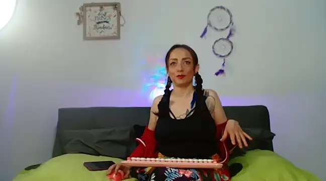 Snapshot of catalinamommyx chatting on 03.17.25 catalinamommyx online show from 03.17.25