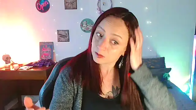 catalinamommyx online show from 01.18.26